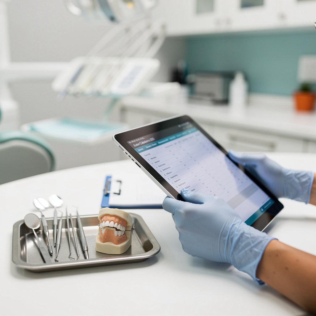 Dr. Evelyn O. Caballero, DDS - Flagler Dental Clinic of Miami Inc dentist with 25+ years experience