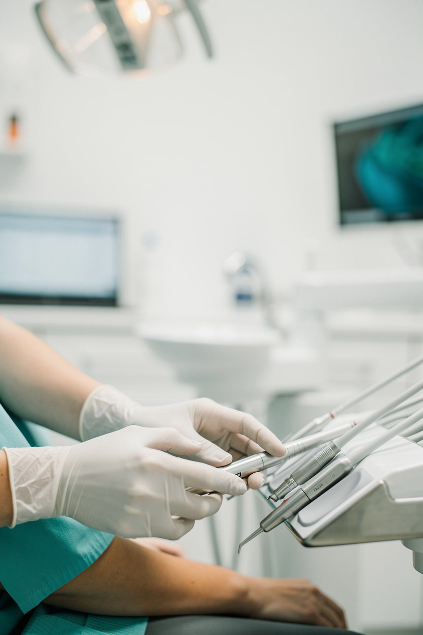 Flagler Dental Clinic of Miami Inc emergency dentist providing same-day dental care for urgent pain relief